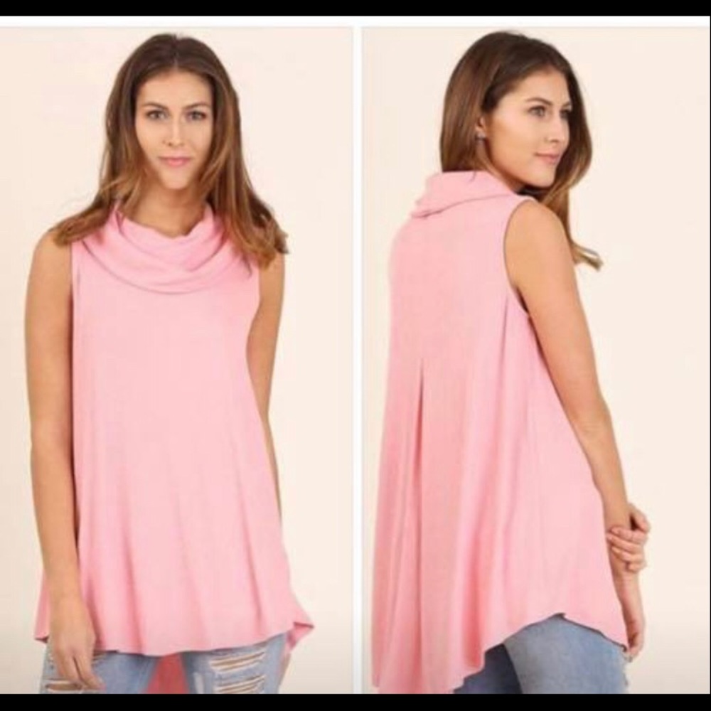New Ladies Tops